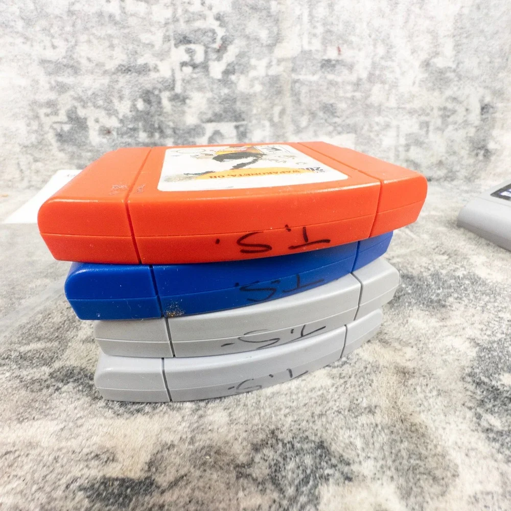 Nintendo 64 n64